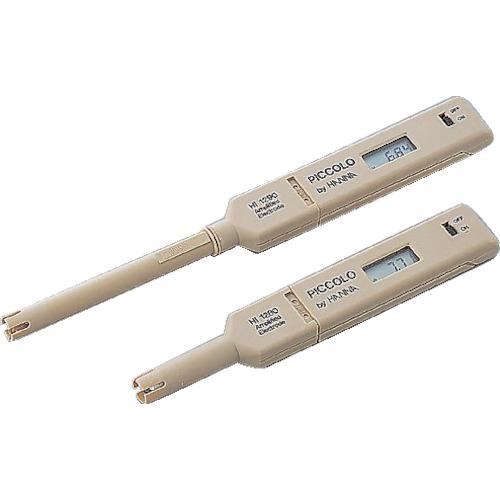 [停产]作为电子pH仪表短笛 1-781-01