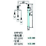 [廃番]ＴＧＫ　ＰＨ电极一般用　ＧＳＴ－５２１１Ｃ 606-66-31-31