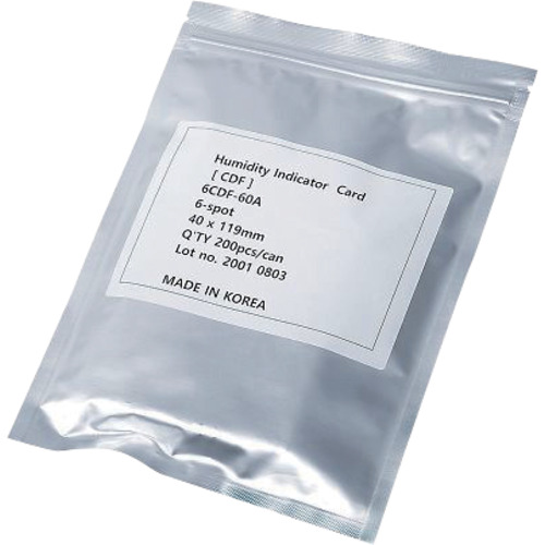 [停止]作为3CDF-50A湿度指示器 4-2839-02