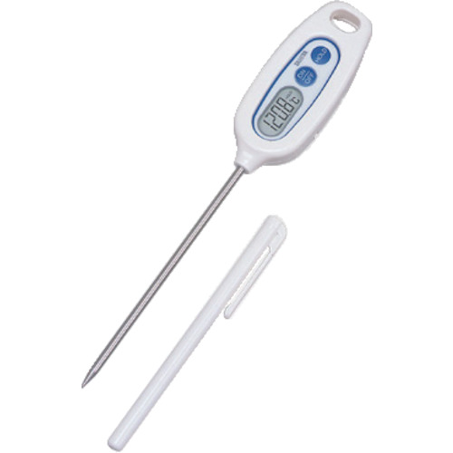 [停产]作为数字温度计TT-508 1-6883-01