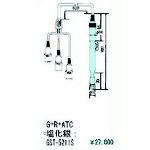 [廃番]ＴＧＫ　ＰＨ电极含有机溶媒用　ＧＳＴ－５２１１Ｓ 606-66-31-37