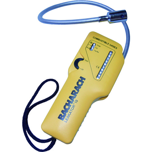 [停产]手动调整的霍达卡  气体探测器
气体泄漏探测器 HT-4550