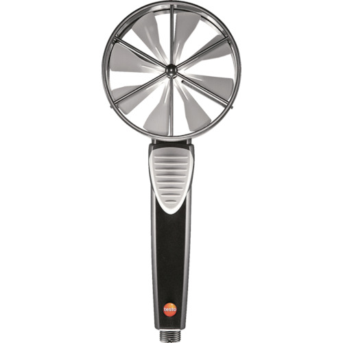 [停产] testo testo&phi;100mmvane探针testo480
Vane探针 0635 9343