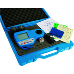 [停止]带套件的TGK便携式残留氯计HI96701C 602-80-26-12