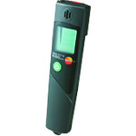 [停产] TGK气体泄漏检测器Testo317-2 540-80-26-01