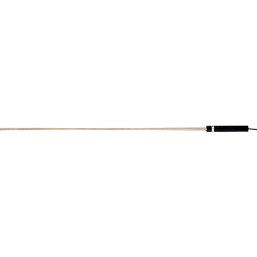 [停产]高温定制的K型热电偶传感器（Y端子）
K型热电偶传感器 YK-1200I