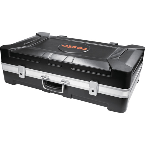 [停用] Testo系统案例（用于存储热线全向探针和辐射热探针）
舒适度测量的系统案例 0516 4801