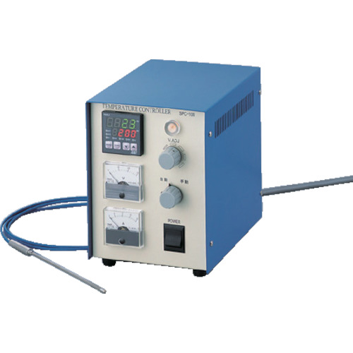 [停产]作为温度控制器SPC-100 1-6539-01