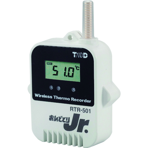 [中断] Kenis Ondotori Junior Wireless
热记录器 3-109-0200