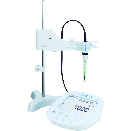 [停产] Horiba桌面pH仪F-71
pH计 F-71S