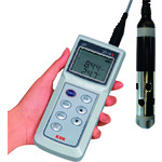 [停产] TGK便携式溶解氧气DO-10Z 163-80-75-19