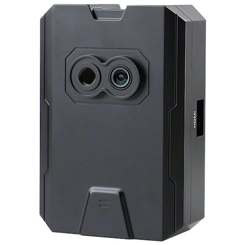 [停产]绿色布体表面温度测量热摄像头
热摄像机 6300033670