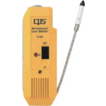 [停产] Freon气体检测灵敏度20G/年（R-410A）简单类型的BBK气体泄漏检测器
泄漏检测器 LS-780B