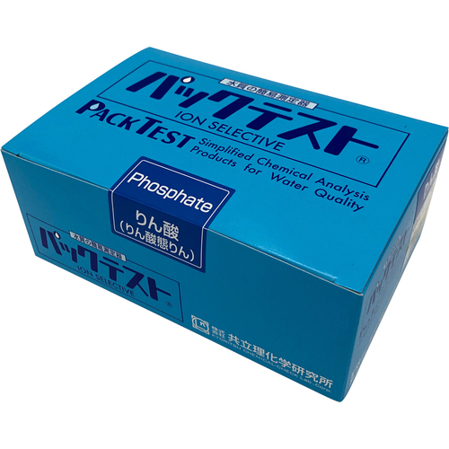 [中断]作为包装测试WAK-PO4 6-8675-21