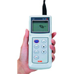 [停产] TGK氯离子仪表CL-10Z 163-66-54-16