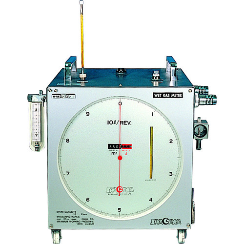 [停产] Sibata湿气表W-NK-10 A 10L 028310-101