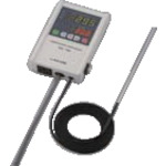 [停止]作为数字温度控制器TC-1NP，带有计时器功能
数字温度控制器（具有计时器功能） 1-5826-12