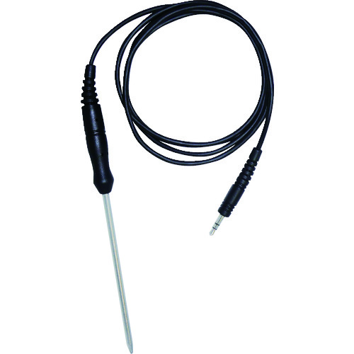 [停止]自定义CTL-06 PDF的可选外部传感器（带握把）
CTL-06PDF的可选传感器（探针类型） CTL-06A