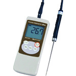 [停产]带标准传感器的TGK数字温度计SN3200 739-70-23-02