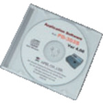 [停产]作为分光光度计软件 2-4451-17