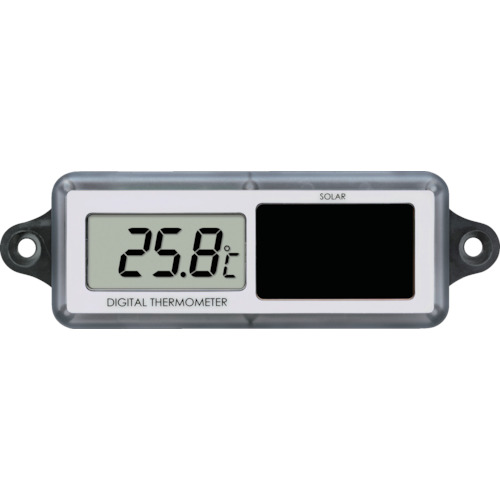 [停产] A＆D太阳能温度计AD5656SH-100
Soler温度计 AD5656SH-100