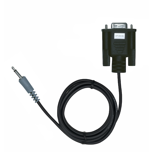 MT PC连接电缆
电缆 UPCB-02