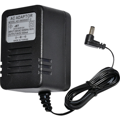 [停产] SK-L400T的SATO AC适配器（8191-90） SK-L400T-AD