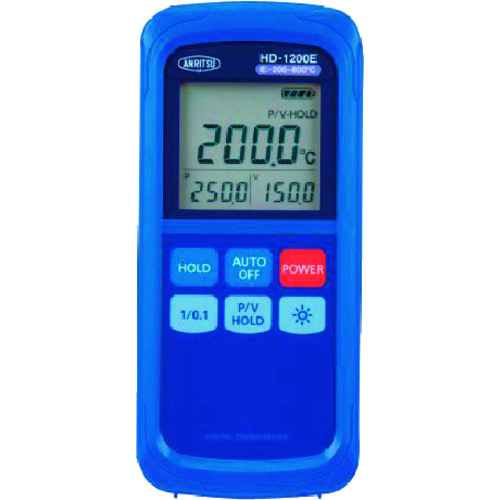 [停产] Tasco Handy型温度计 TA410RB