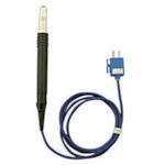 [停产] Kyoritsu 8401 K型热电偶温度传感器（表面类型：陶瓷）
温度传感器 MODEL8401