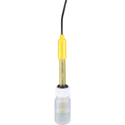 [停止]自定义pH传感器
pH传感器 PE-11