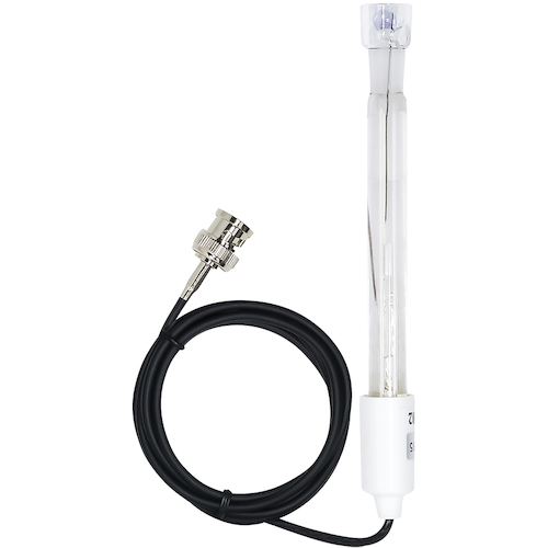 MT pH传感器
pH传感器 PE-02