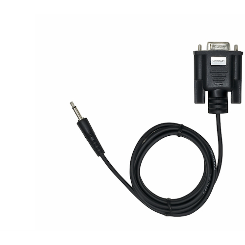 MT PC连接电缆
电缆 UPCB-01