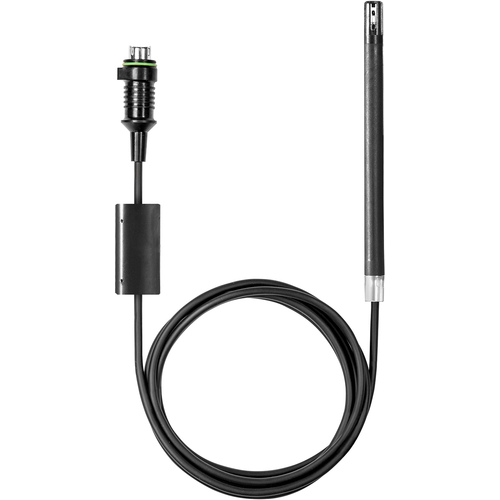 testo&phi;12mm温度和湿度探针
湿度温度证明 0572.6172