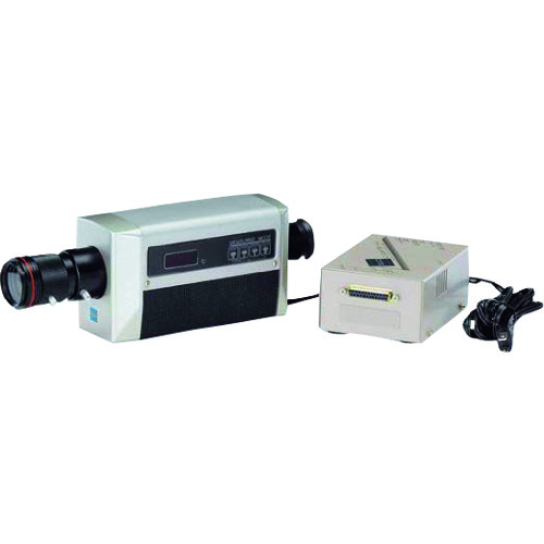 [停产]高温区域的塔斯科田径辐射温度计 TA410KH