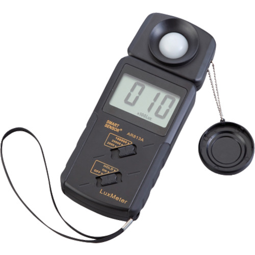 [停止]作为照明表AR813A 2-3396-01