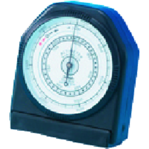 [停产] TGK高度大气温度计SAL7020 919-88-29-08