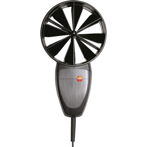 [停产] testo testo&phi;100mmVane探针testo435
100mm叶片探针 0635 9435