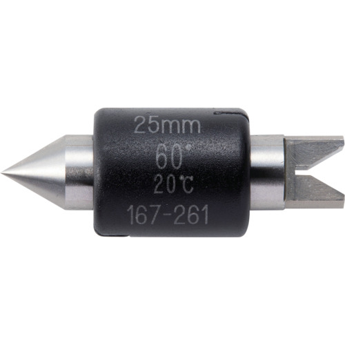 Mitutoyo其他测量工具MB-25（167-261） NO.167-261