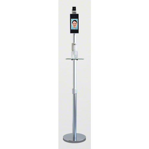 [停产]绿色十字摄像机2支架型分配器集
热摄像机 6300033669