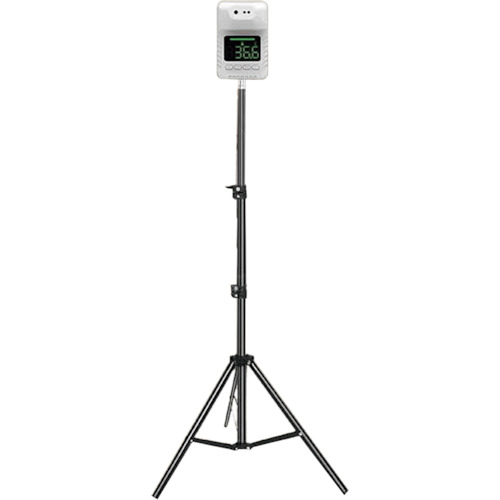 [停产]绿十字2合2非接触式温度计与三脚架
非接触温度计 6300008924