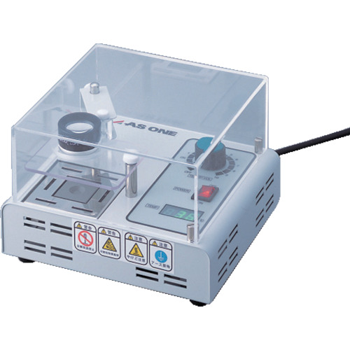 [停产]作为熔点测量仪器ATM-01 1-5804-01