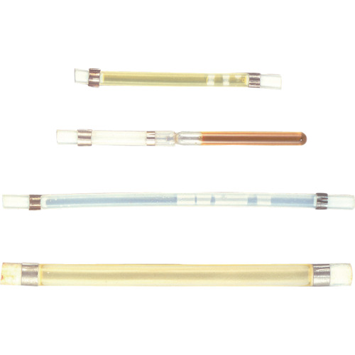 Gastec渗透管苯乙烯P-124-H P-124-H