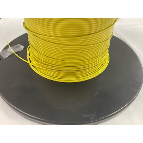 Yamasato涂层热电偶J涂层热电偶荧光树脂涂层50m YM-DJ-F65EP/FEP 50M