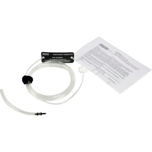 Gastec MX-4采样软管（30英尺，约9m）
SUMPLING软管（Ventis MX4吸力类型）30英尺长 MX-62