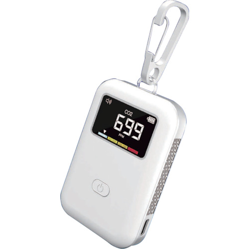 [中断]绿十字移动二氧化碳经理
二氧化碳测量仪器 1179071101