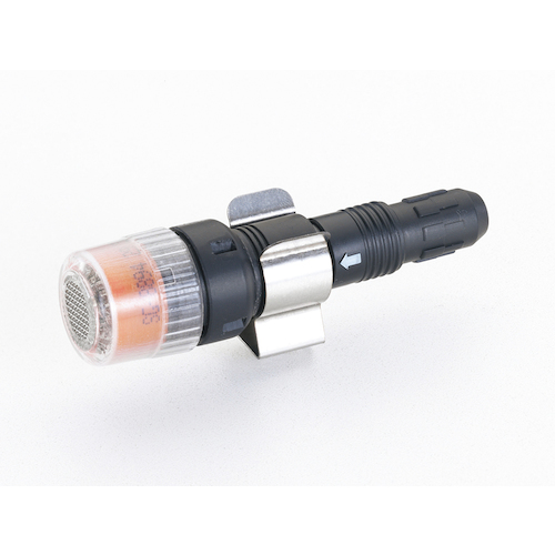 [中断] Tasco TA430SR检测单元
探测器 TA430SR-11