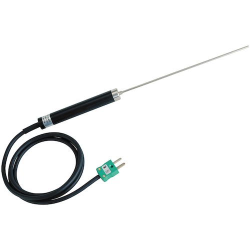 [中断] Hioki护套型温度探针
鞘型温度探针 9472-50