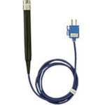 [停产] Kyoritsu 8402 K型热电偶温度传感器（表面类型）
温度传感器 MODEL8402