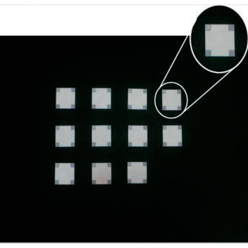 [廃番]ＡＳ　炉内温度测定器ＧＣＰ－６００Ｈ 1-8124-12