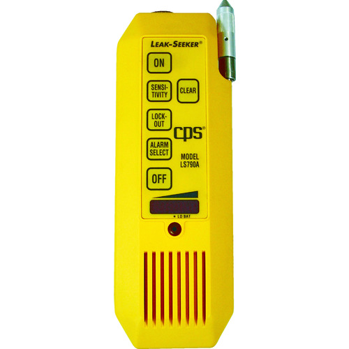 [停产] Freon气体检测灵敏度20G/年（R-410A）的BBK气体泄漏检测器
寻求泄漏者 LS-790B